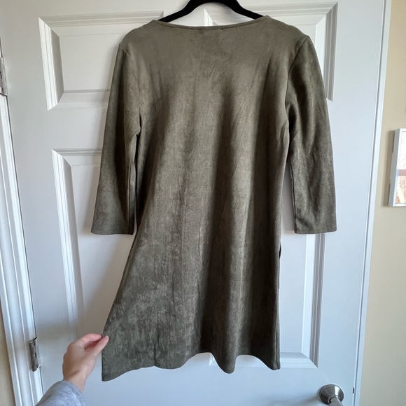 Altar’d State Dress! Womens Small - Picture 3 of 4